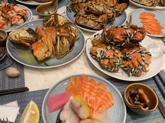 -菲住布渴酒店自助餐厅(阿里巴巴西溪园区店)