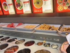 -蜀留香火锅·始于1999·原四川老火锅(白堤路店)