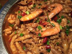 -胖哥俩肉蟹煲(来福士店)