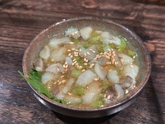 -眷屋の深夜食堂(云锦中心店)