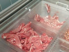 -辛森家猪蹄火锅(台东店)