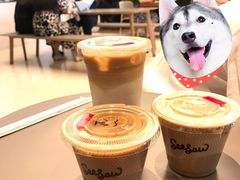 -Seesaw Coffee(深圳万象天地店)