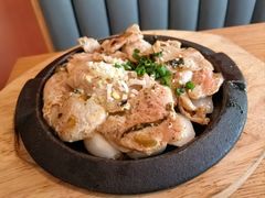 -沼津港精致料理·寿喜烧·烧鸟(青浦宝龙广场日料榜单店)