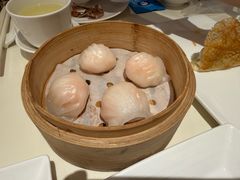 -利苑酒家(合景国际金融广场店)