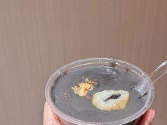 -翁林甜品