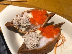 -花枝日本料理(金沟河店)
