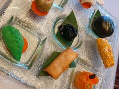 -豫园万丽酒店-万丽轩中餐厅(河南南路店)