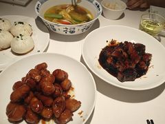 -张福记(五一公园店)