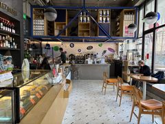 -老梦面包CHEZMOREL(麦子店)