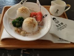-自然椰·海南清补凉(明珠店)