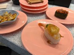 -争鲜回转寿司(中街大悦城店)