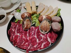 -粤来记·啫啫煲·点心(日月光店)