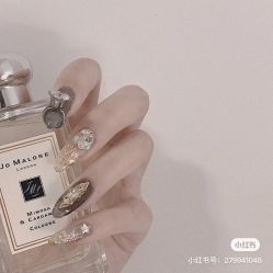 -Pink You美甲洗眉纹绣定制中心