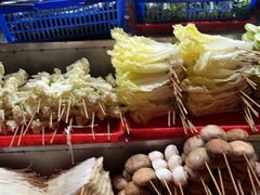 -为民烧烤吧.自贡爆炒菜(收录10年好店)