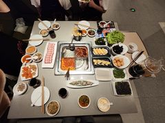 -海底捞火锅(万达广场店)