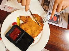 -东海咖啡馆