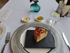 -TABLE·味西餐厅-成都茂业JW万豪酒店