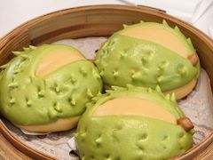 -益健名厨海鲜城(夏湾店)
