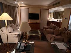 -上海静安昆仑大酒店