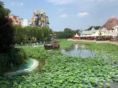 -郑州方特梦幻王国