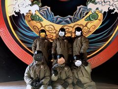 -E+有冰工厂·昆仑寒宫2(五角场店)