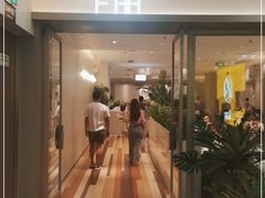 门面-卡朋西餐(铂顿城店)