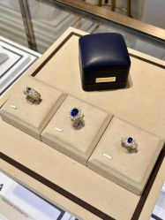 点击看大图 -Cindy Jewelry·钻戒·彩色宝石