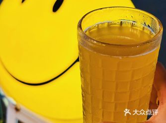 复工后的chill|一整条街都是悬木茶饮！
