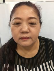 -变美丽半永久纹眉连锁·机器野生眉·洗眉