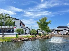 -帽儿山国家森林公园