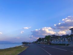 -大理洱海