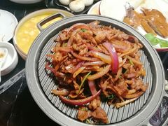 -大鸭梨烤鸭(甘家口店)