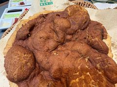 -黑窑厂糖油饼烤鸭·清真菜(旗舰店)