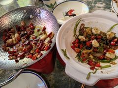 -米椰湘·辣椒炒肉