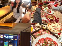 -Mammamia意大利餐厅(阳春巷店)