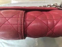 -名品国际·奢侈品养护中心(中山店)