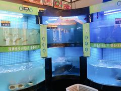 -千岛湖小鱼儿·淳安匠心农家菜