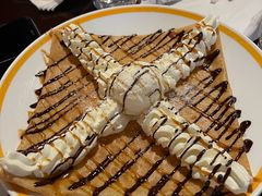 -La Creperie法餐厅(桃江路店)
