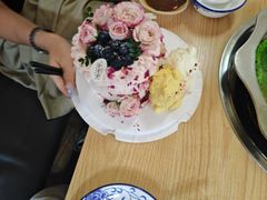 -伟记牛肉(金鸿公路店)