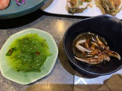 -雅玛花式铁板烧(国宏宾馆店)