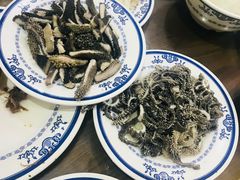 -老爆肚满五香烧牛羊肉
