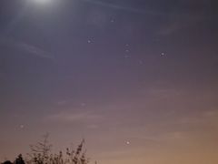 -鬼笑石后山停车场