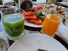 -Social 秀西餐厅-长沙瑞吉酒店(运达店)