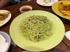-Me&Joe意大利面·珍珠奶茶(鲁班路店)
