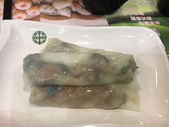 黄沙猪润肠-添好运点心专门店(中环IFC店)
