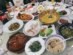 -三羊居食府(文艺路店)