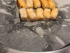 虾滑-么子烤肉(化龙池店)