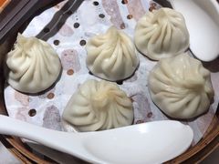 -老盛兴汤包馆(安波店)