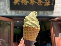 -吴裕泰茶庄(鼓楼店)