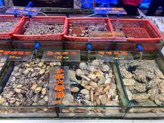 -惠食佳(滨江大公馆店)